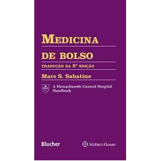 Imagem de Medicina de Bolso - Marc S. Sabatine - 9788521210764