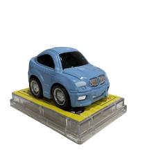 Imagem de Azul Bmw X1 Fricção Miniatura Metal - ap Toys XZ-1151