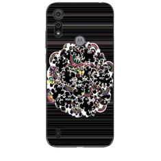 Imagem de Capa Adesivo Skin110 Verso Para Motorola Moto E6s (2020)