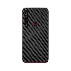 Imagem de Capa Adesivo Skin349 Verso Para Motorola Moto G8 Plus - KawaSkin