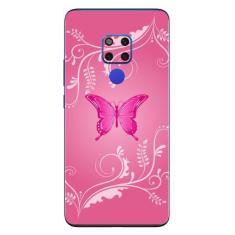Imagem de Capa Adesivo Skin361 Verso Para Huawei Mate 20 - KawaSkin