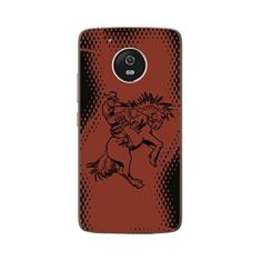 Imagem de Capa Adesivo Skin357 Verso Motorola Moto G5 Xt1672