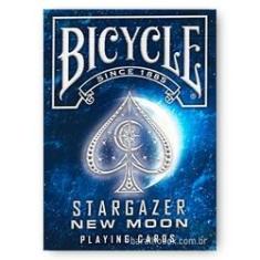 Imagem de Baralho Bicycle Stargazer New Moon