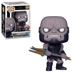 Imagem de Funko Pop Liga da Justiça DarkSeid Zack Snyder Cut 1126