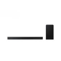 Imagem de Home Theater Soundbar Samsung 370 W 3.1 Canais 2 HDMI HW-B650F/ZD