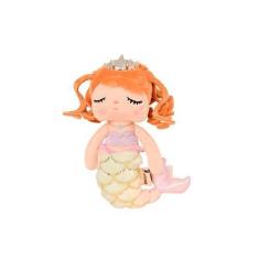 Imagem de Boneca Metoo Mini Angela Sereia Isla