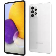 Smartphone Samsung Galaxy A80 SM-A805FZ 128GB Câmera Tripla com o Melhor  Preço é no Zoom