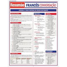 Imagem de Frances. Conversação - Capa Flexível - 9788577112968