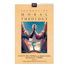 Imagem de Journal of Moral Theology, Volume 10, Special Issue 2: 10.2