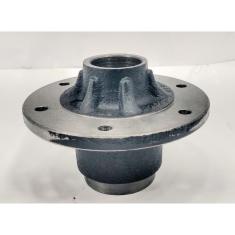 Imagem de Cubo Da Roda