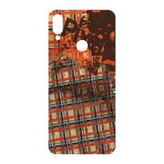 Imagem de Capa Adesivo Skin194 Verso Para Xiaomi Redmi Note 7