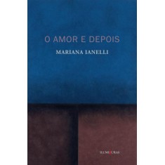 Imagem de O Amor e Depois - Ianelli, Mariana - 9788573213959
