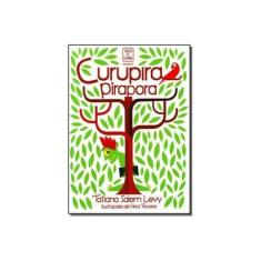 Imagem de Curupira Pirapora - Levy, Tatiana Salem - 9788565500050