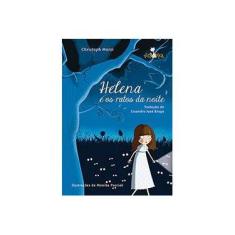 Imagem de Helena e os ratos da noite - Marzi Christoph - 9788565746458
