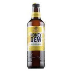 Imagem de Cerveja Inglesa Fuller's Honey Dew 500ml