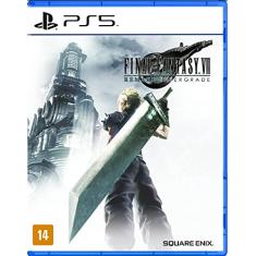 Imagem de Jogo Final Fantasy VII Remake Intergrade PS5 Square Enix