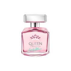 Imagem de Perfume Antonio Banderas Queen Of Seduction Lively Muse Feminino Eau De Toilette 80 Ml