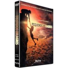 Imagem de DVD Pequenos Milagres