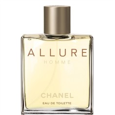 Imagem de Perfume Chanel Allure Homme Eau de Toilette Masculino 100ml