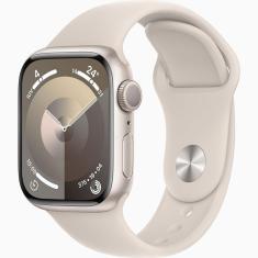 Imagem de Apple Watch Series 9 41mm