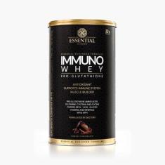 Imagem de Immuno Whey Pro Glutathione Chocolate Lata 465G - Essential