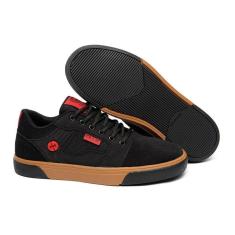 Imagem de Tênis Ollie Liso Cadarço Masculino-Masculino