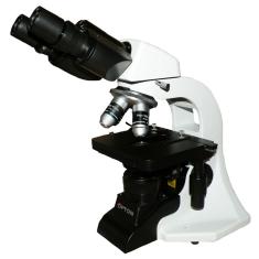 Imagem de Microscópio Biológico Binocular Óptica Infinita - Iluminação Led Opton TNB-01B-INF-LED