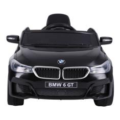 Mini Carro Elétrico Infantil BMW M3 12V Controle Remoto Led