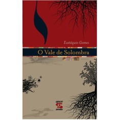 Imagem de O Vale de Solombra - Gomes, Eustáquio - 9788561501662