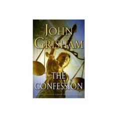 Imagem de The Confession - John Grisham - 9780385528047