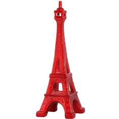 Imagem de Escultura Torre Eiffel Grande Ceramicas Pegorin  No Voltagev