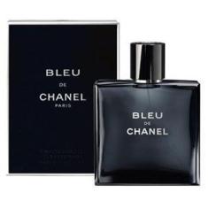 Imagem de Perfume Chanel - Bleu de Chanel - Eau de Toilette - Masculino - 100 ml 