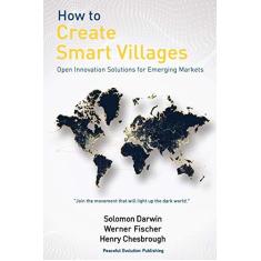 Imagem de How to Create Smart Villages: Open Innovation Solutions for Emerging Markets