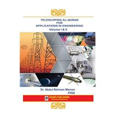 Imagem de Telescoping Al-Quran for Applications in Engineering