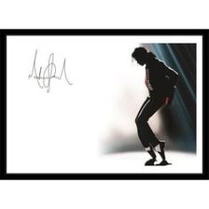 Imagem de Quadro Decorativo Michael Jackson Música Pop Presentes 10