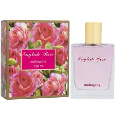 Imagem de Mahogany Fragrância Des. English Rose 100ml