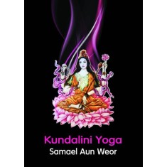 Imagem de Kundalini Yoga - Weor, Samael Aun - 9788562455032