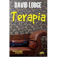 Imagem de Terapia - Formato Convencional - David Lodge - 9788525434074