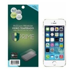 Imagem de Película Premium Hprime Vidro Temperado iPhone 5 / 5s / Se