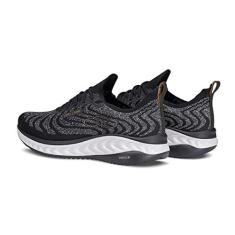 Imagem de Tênis Barra, Olympikus, Masculino, Preto/Chumbo,