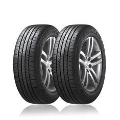 Imagem de Pneu Aro 17 205/55R17H 4Pr 91H Hankook Kinergy Gt H436 kit 2