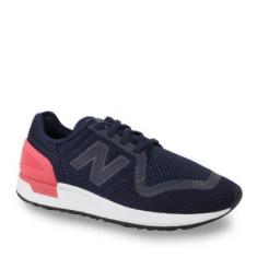Imagem de Tênis Casual New Balance MS247LC3 Masculino-Masculino