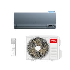 Imagem de Ar-Condicionado Split Hi Wall TCL 12000 BTUs Quente/Frio Inverter FreshIN 2.0 TAC-12CHFG2BI-INV/TAC-12CHFG2O-INV