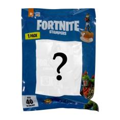 Imagem de Fortnite Carimbos Colecionáveis Surpresa - Sunny
