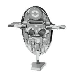 Imagem de Miniatura De Montar Metal Earth Star Wars Slave 1
