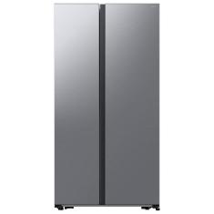 Imagem de Geladeira Samsung Frost Free Duplex 564 Litros cor Inox RS57DG4000M9