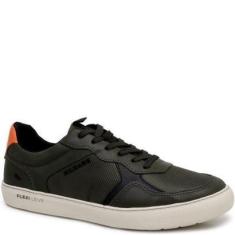 Imagem de Tênis Masculino Lisboa Couro Kildare 1112.5811-Masculino