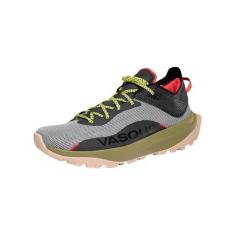 Imagem de Vasque Tênis feminino Here Low Versátil, Noite sem lua, 37