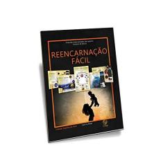 Imagem de Reencarnação Fácil - Capa Comum - 9788583530114