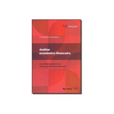 Imagem de Analise Econômico - Financeira - Luiz Costa - 9788522520398